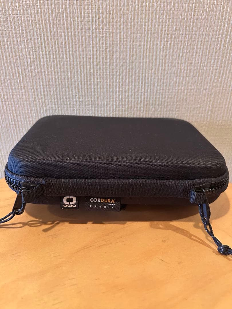 【中古】OGIO_オジオ_14分割キャディバッグ