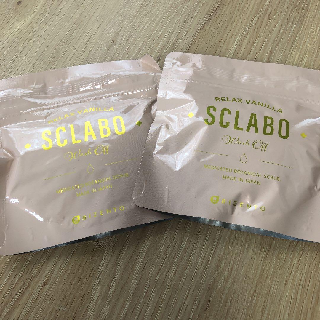 薬用 スクラボウォッシュオフ