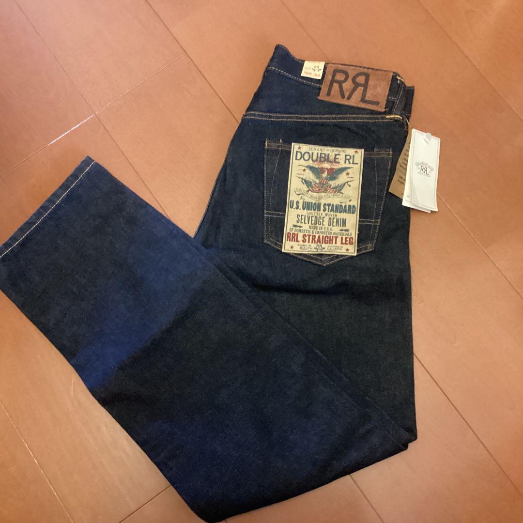 ダブルアールエル　ラルフローレン