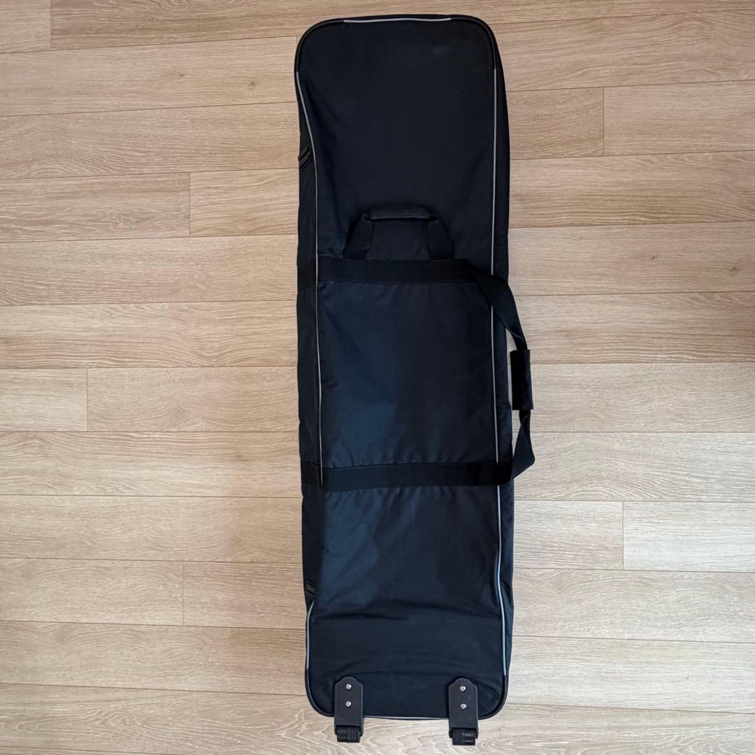 【美品】YAMAHA CP4 STAGE FC3Aペダル 純正ソフトケース付