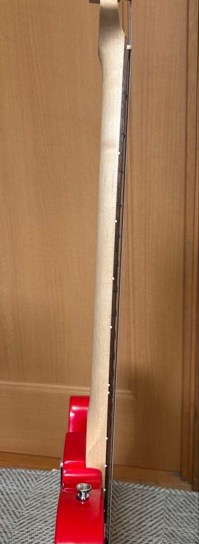 Squier Sonic Telecaste　by Fender　動作良好