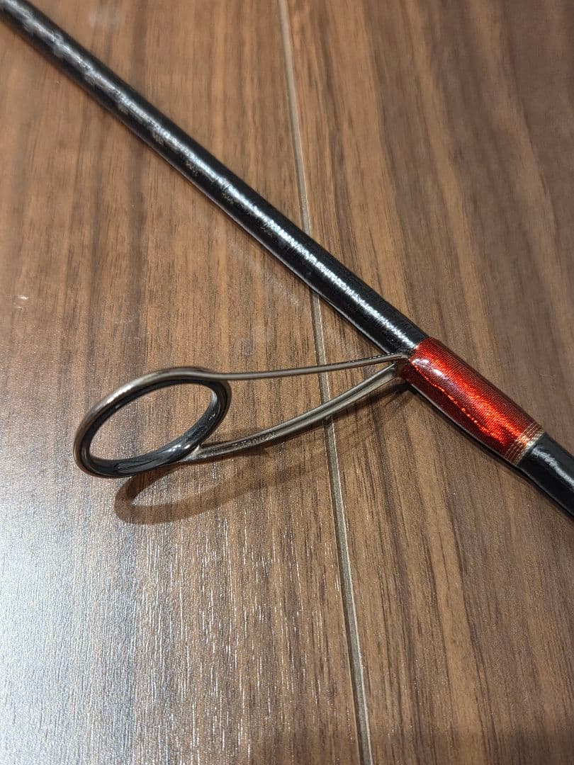 ワールドシャウラ ツアーエディション 2651F-4　シマノ