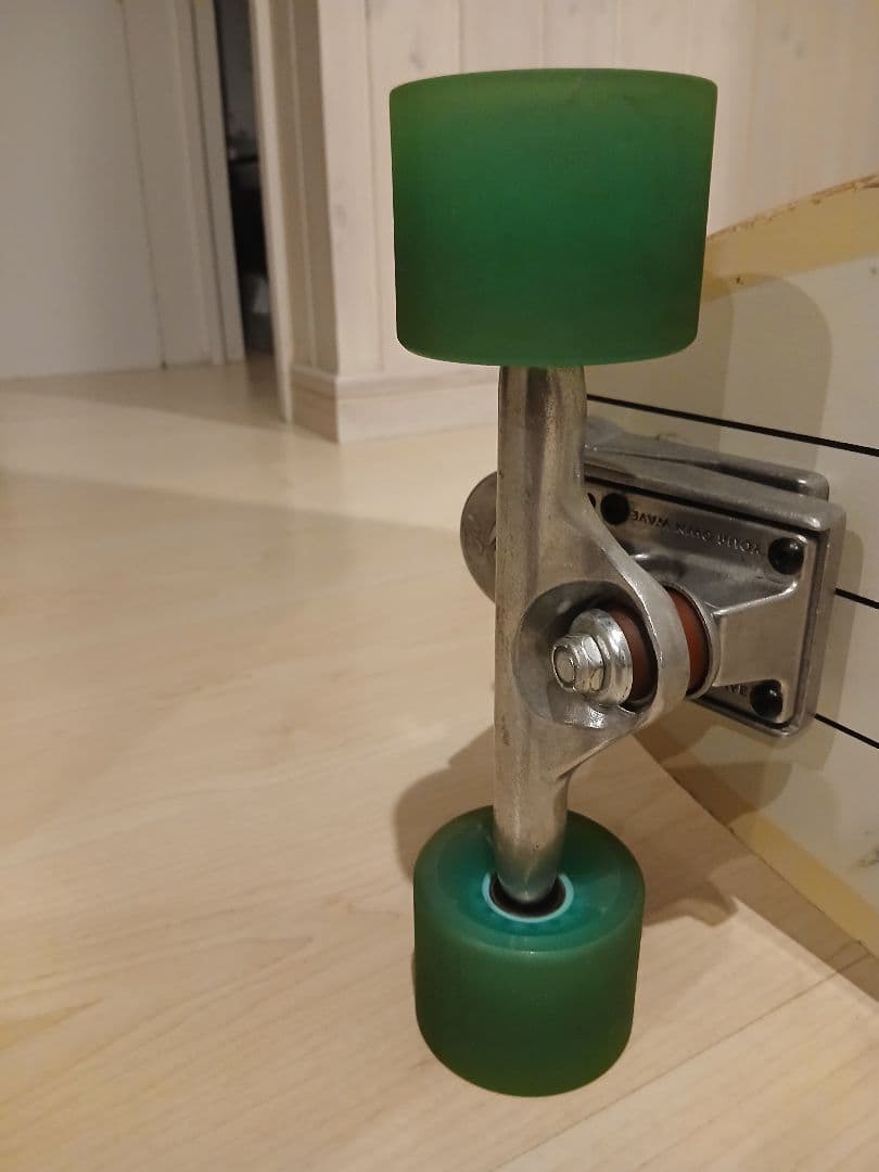 スケートボード ACHAN