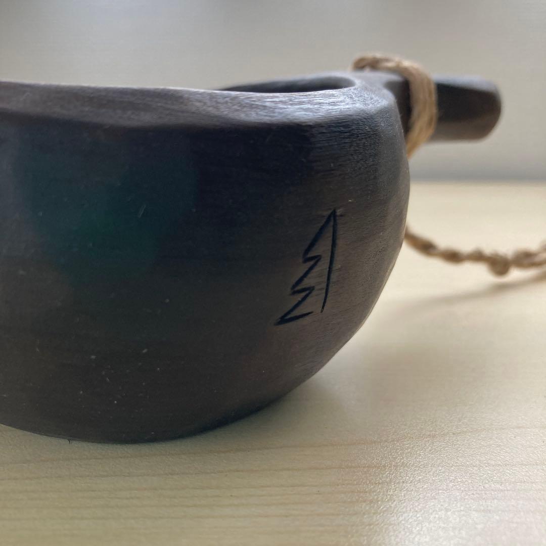 【新品】ソウルオブシベリア #1 No.4505 ククサ