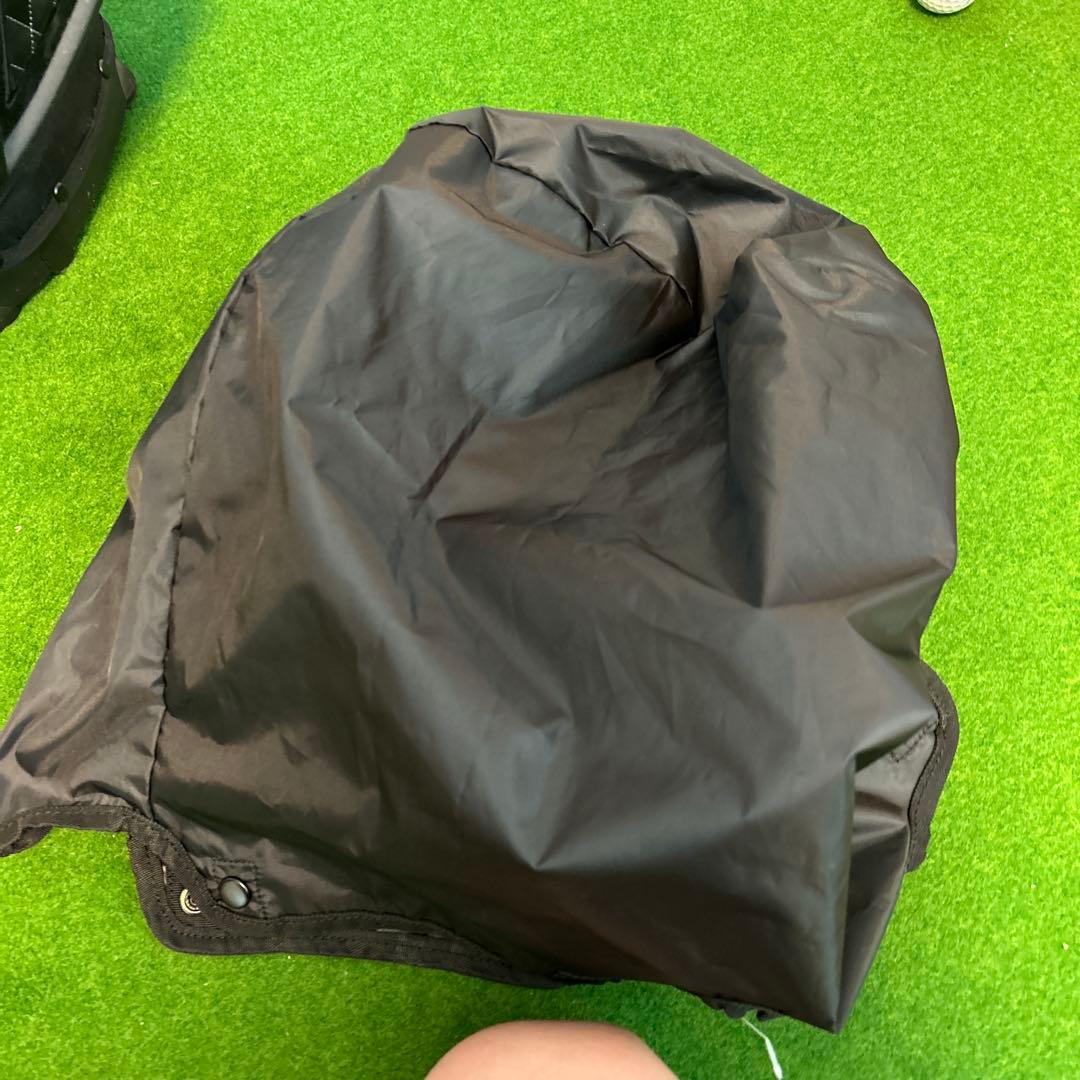 Titleist タイトリスト キャディバッグ プレミアム スタンド