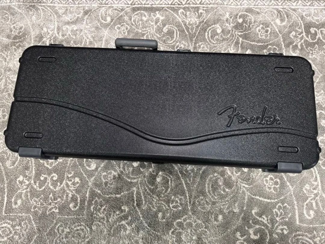 Fender American professional Ⅱ 純正ロックペグ付