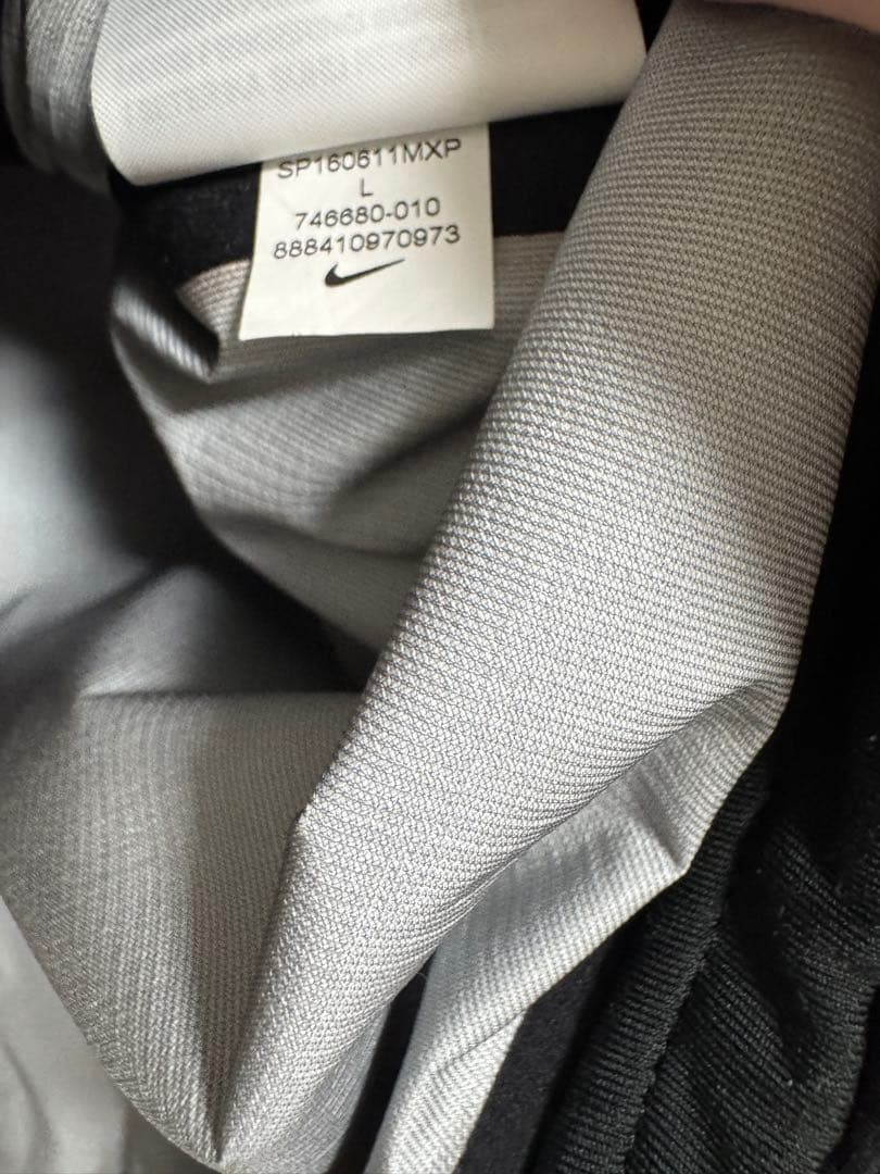 ウォーキング・ランニングウェア Nike ImpossiblyMax Women'sRunningJacket