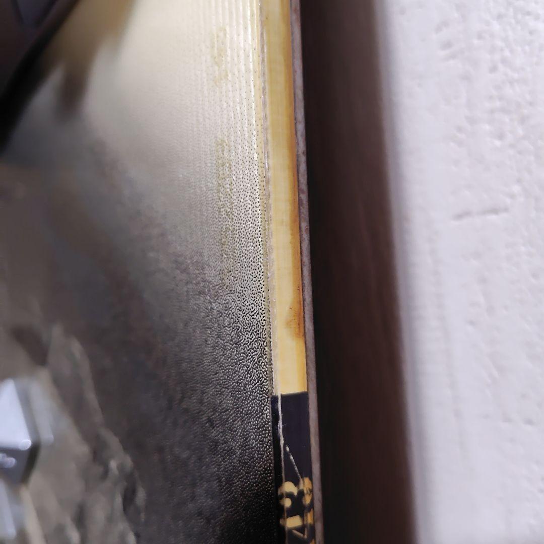 K2 スノーボード本体 ビンディング付き　傷等あり