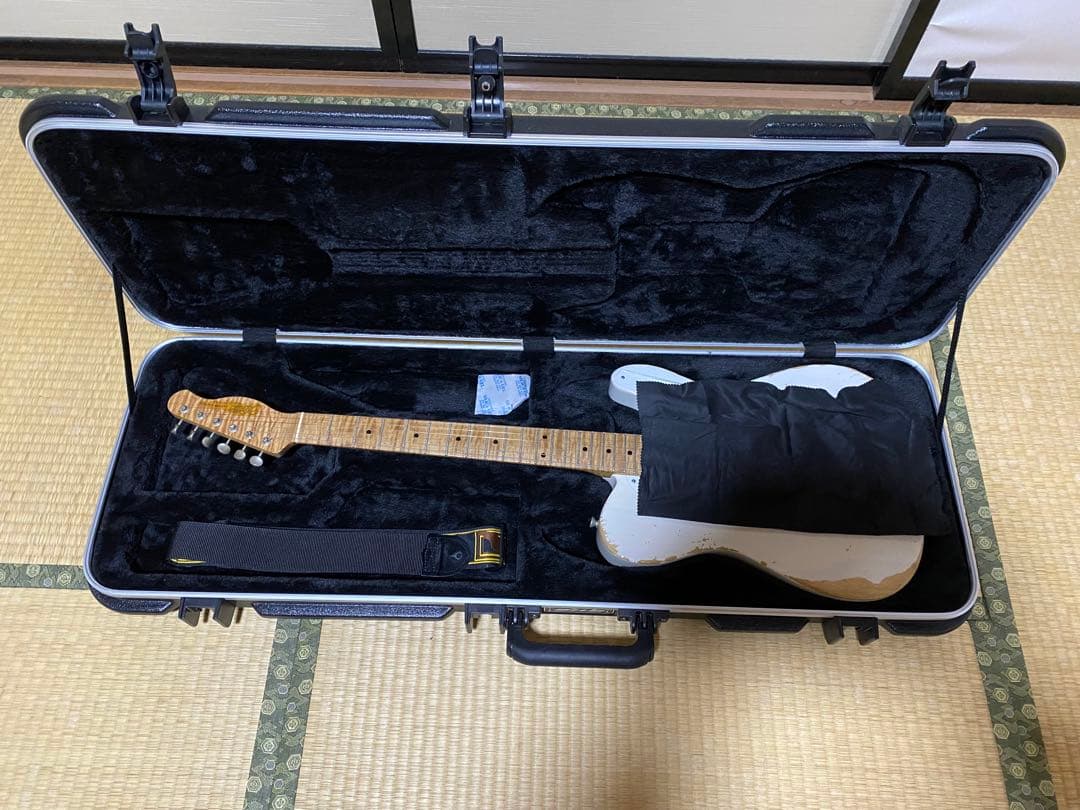 激安特価Hard Relic　テレキャスター