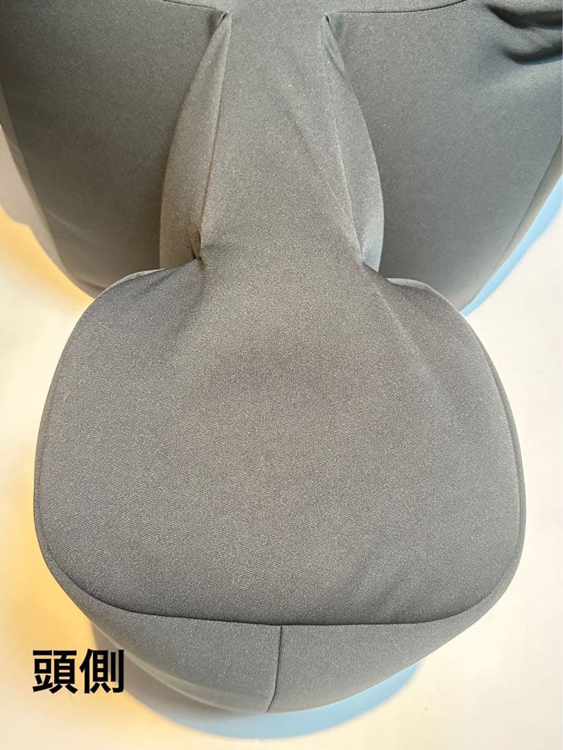 美品　リラクッション 3L 専用カバー付き 大型犬　介護　誤飲 床ずれ