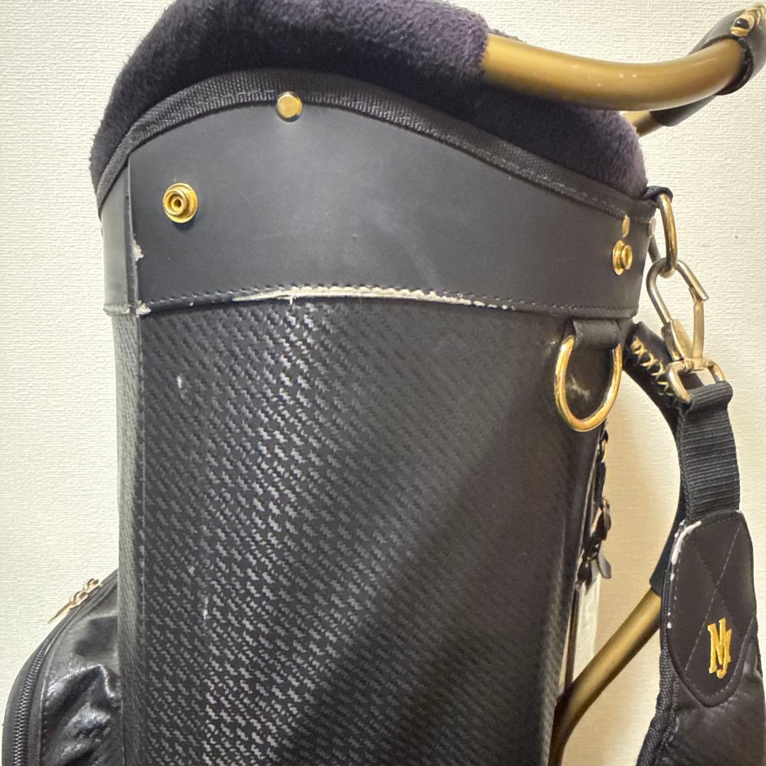 maruman MAJESTY マジェスティ キャディバッグ 9型 約2.5kg