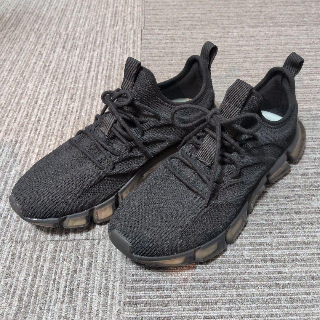 未使用　トルネード TORNADO MART JUNGLE JQ 靴 スニーカー