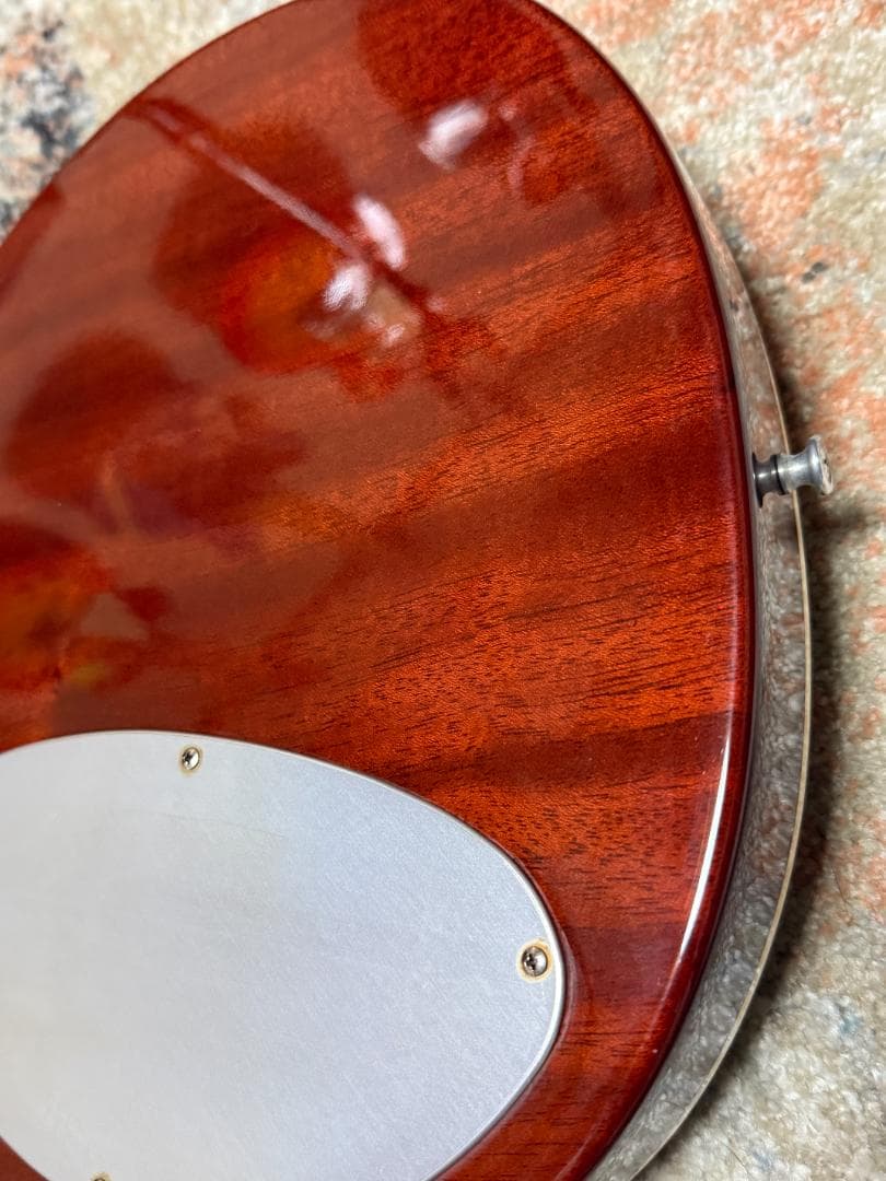 TUNE ZMT-240 ZEMAITIS TYPE 1990年代