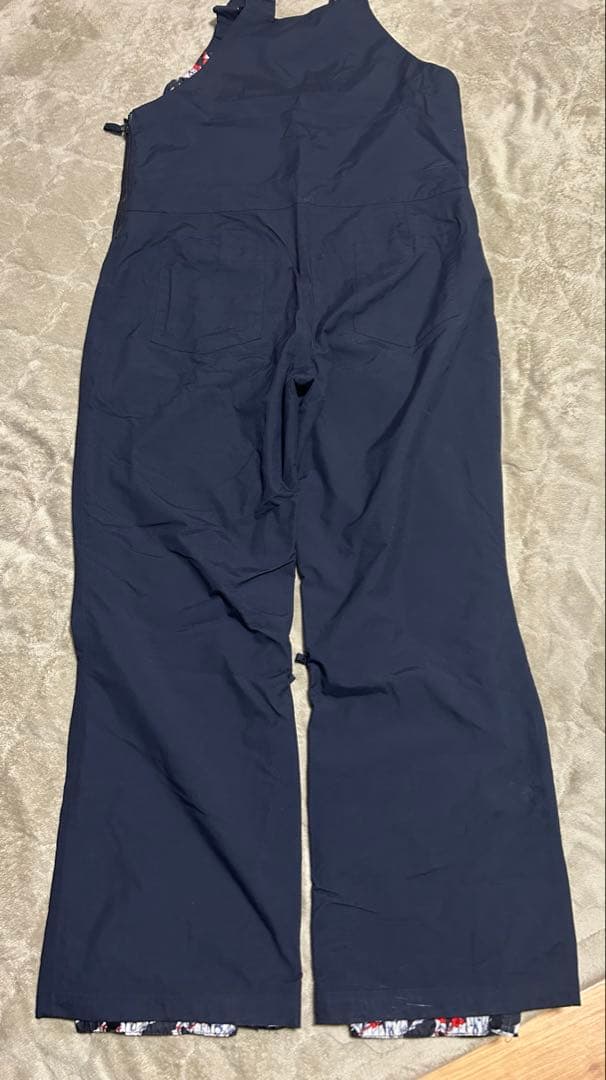 P01 board wear 上下セット