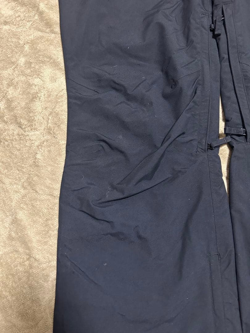 P01 board wear 上下セット