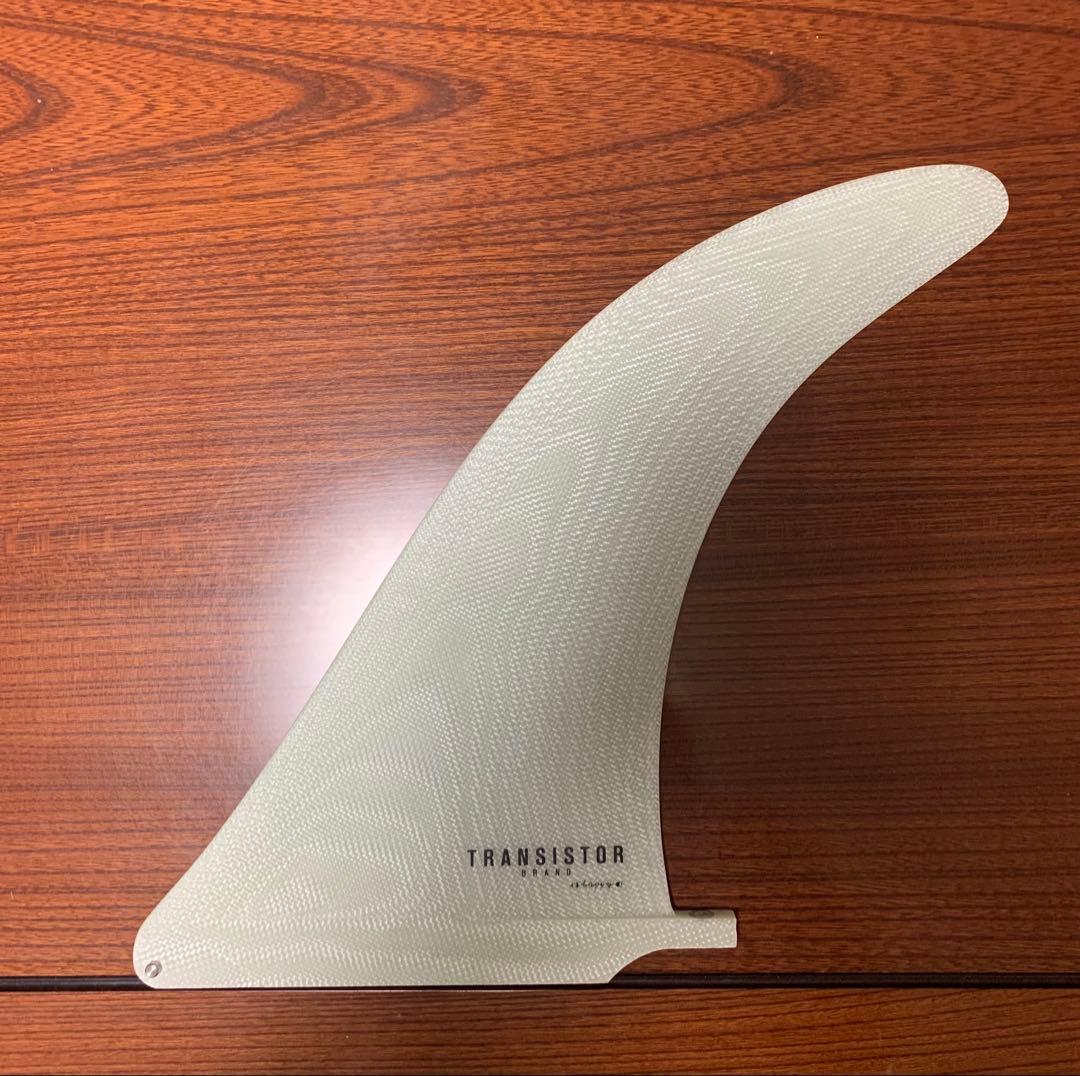 サーフィン・ボディボード TRUE AMES FIN Transistorbrand Tappy 10.0