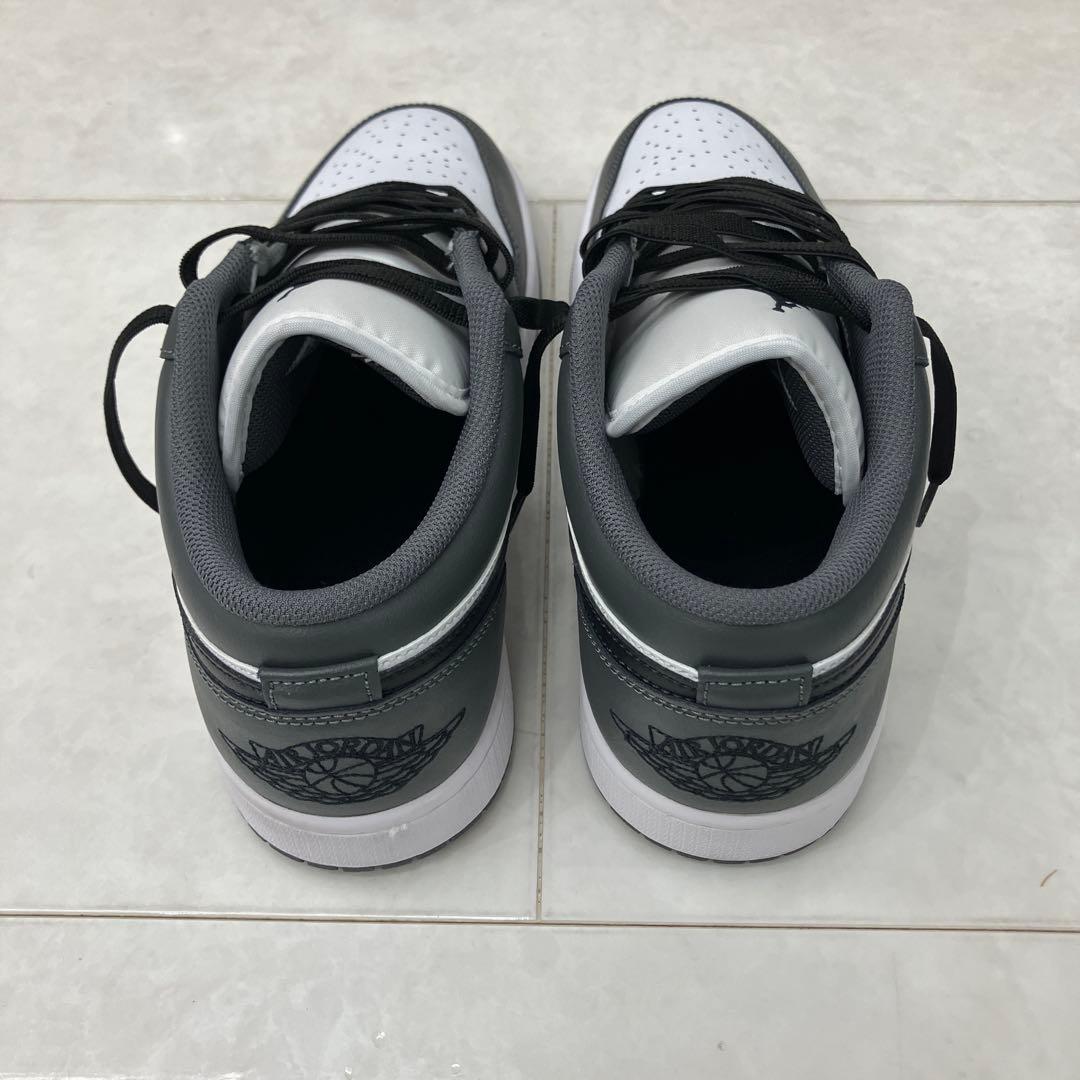 AIR JORDAN 1 LOW 10.5 28.5センチ