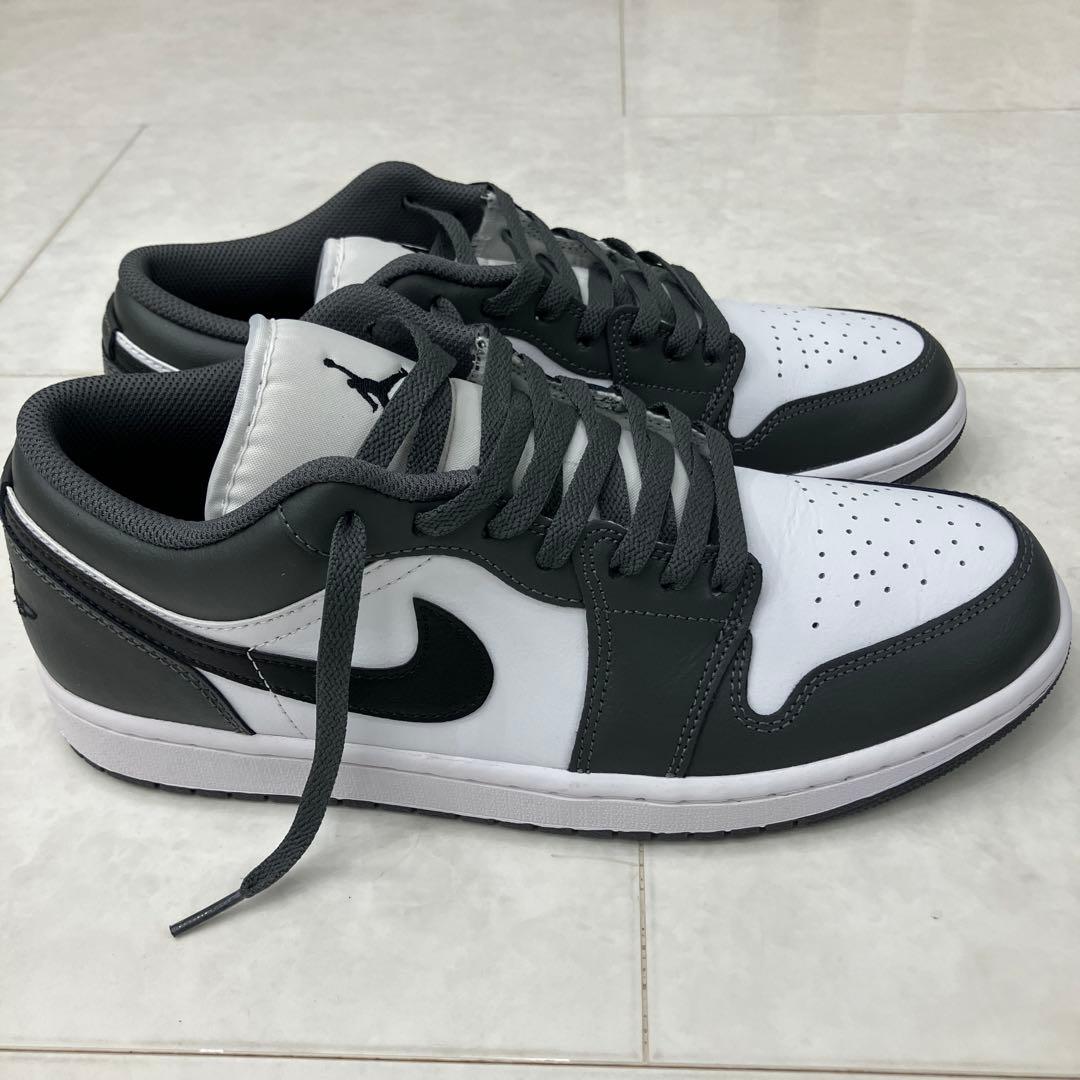 AIR JORDAN 1 LOW 10.5 28.5センチ