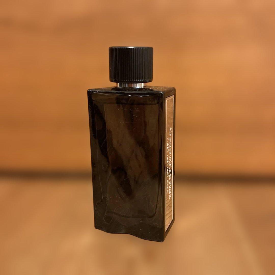 アバクロ ファースト インスティンクト ブルー 100ml オードトワレ 香水