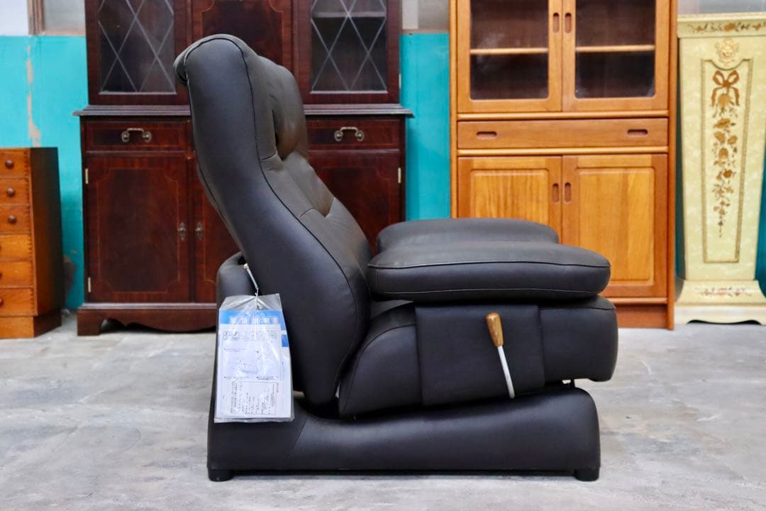 GMIK265◯karimoku / カリモク ZU42 リクライナー 1人掛け