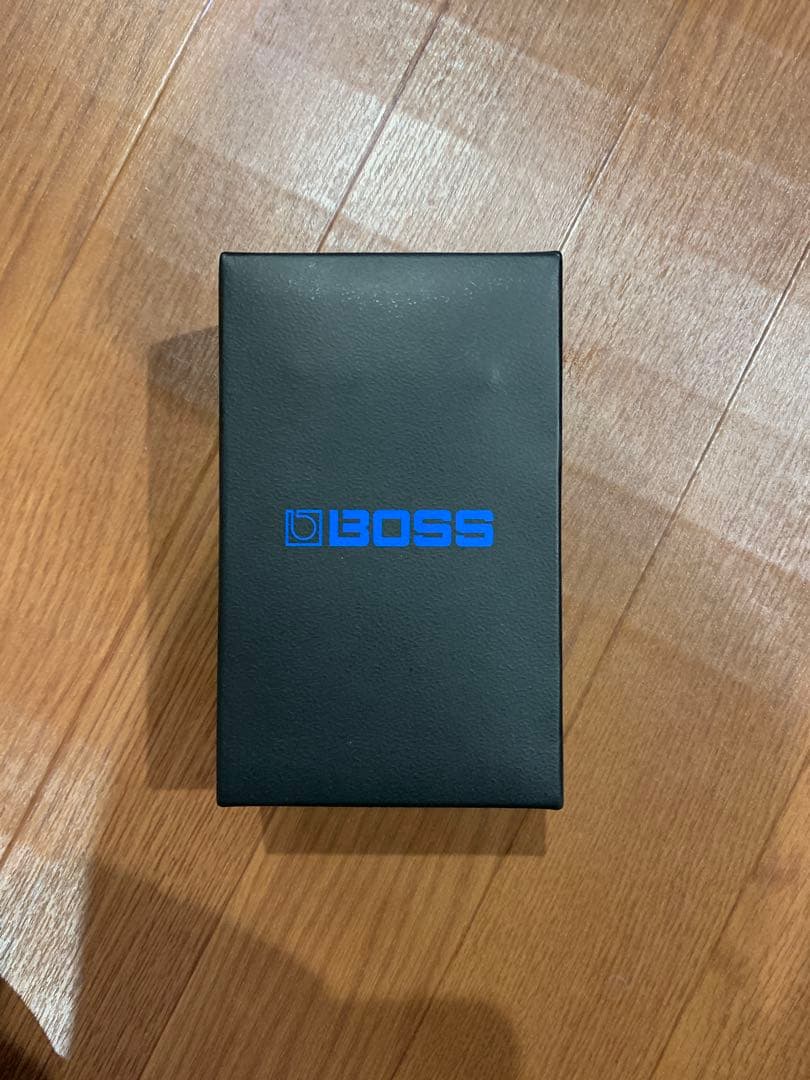 BOSS ボス OC-5 Octave オクターバー　エフェクター