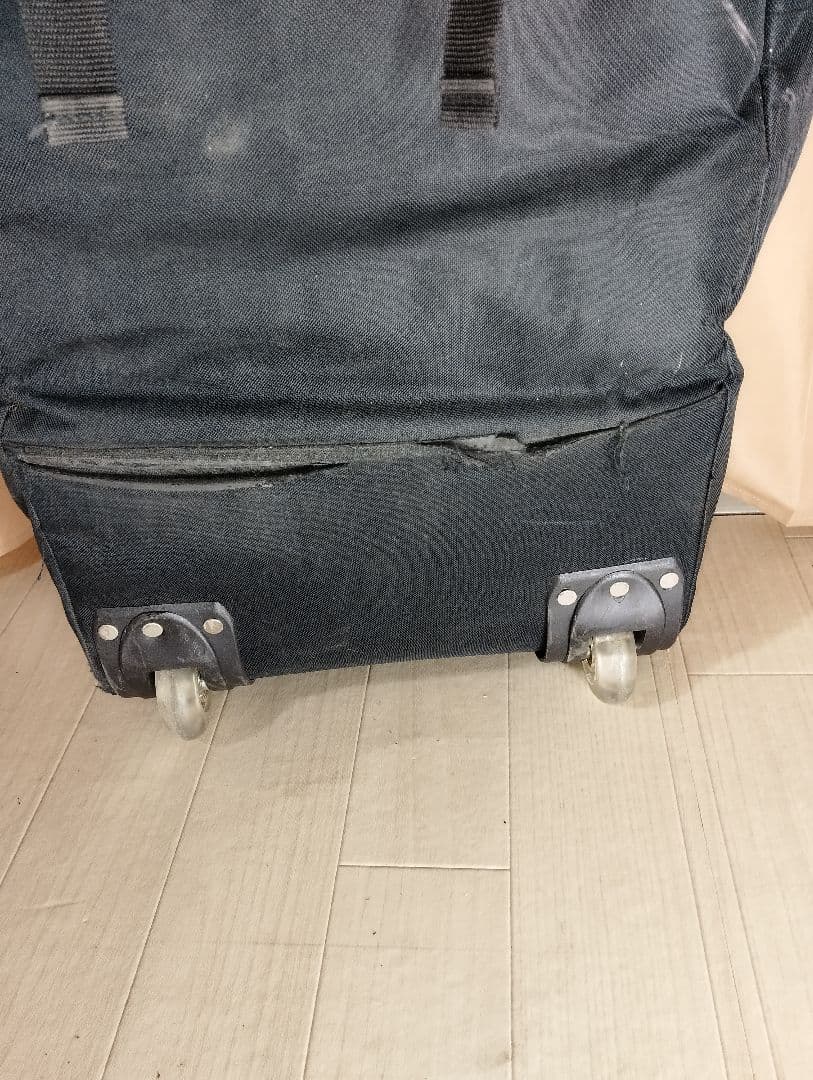 スノーボードバッグ COMFY コンフィー キャスター スノボ リュック