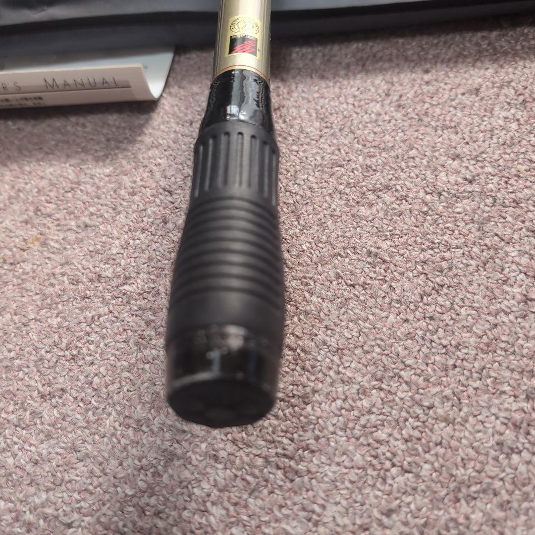 シマノ/サーフリーダーEV425CX-T＋オリムピック/ブラックサーフ360H