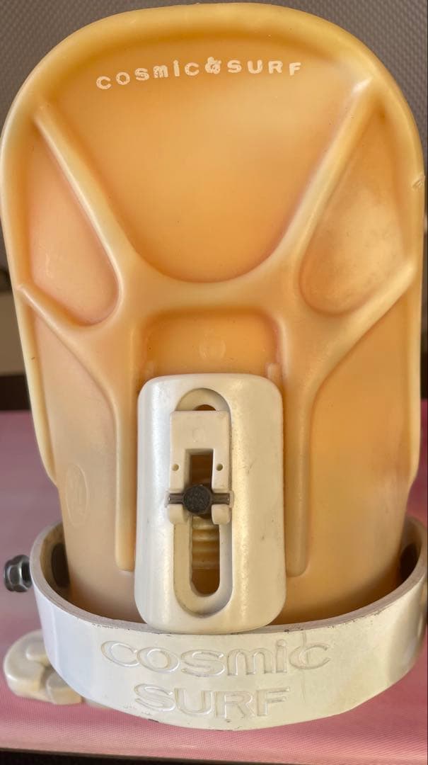 COSMIC SURF FLORENCE ピンクスノーボード