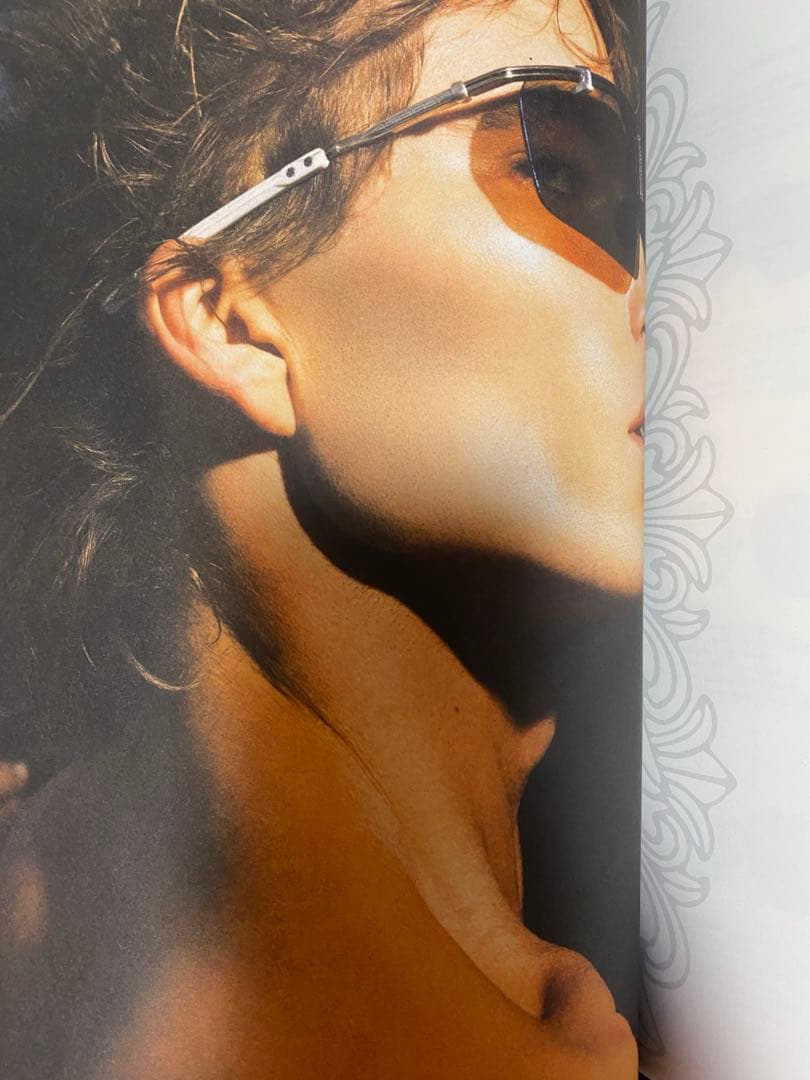 非売品　CHROME HEARTS カタログ　VOL.23 EDITION 1