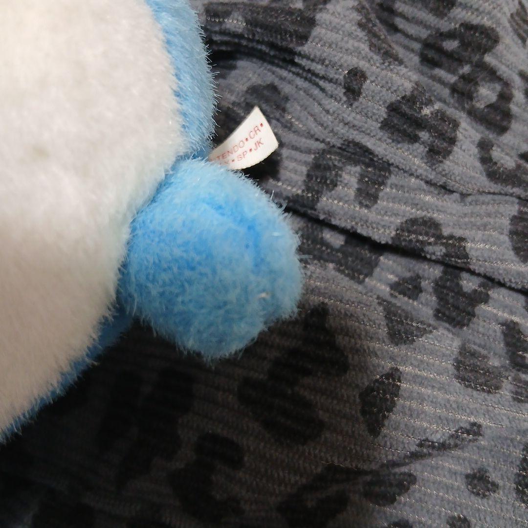 TOMY ぬいぐるみ マリル　ポケモン　初期　希少品　美品