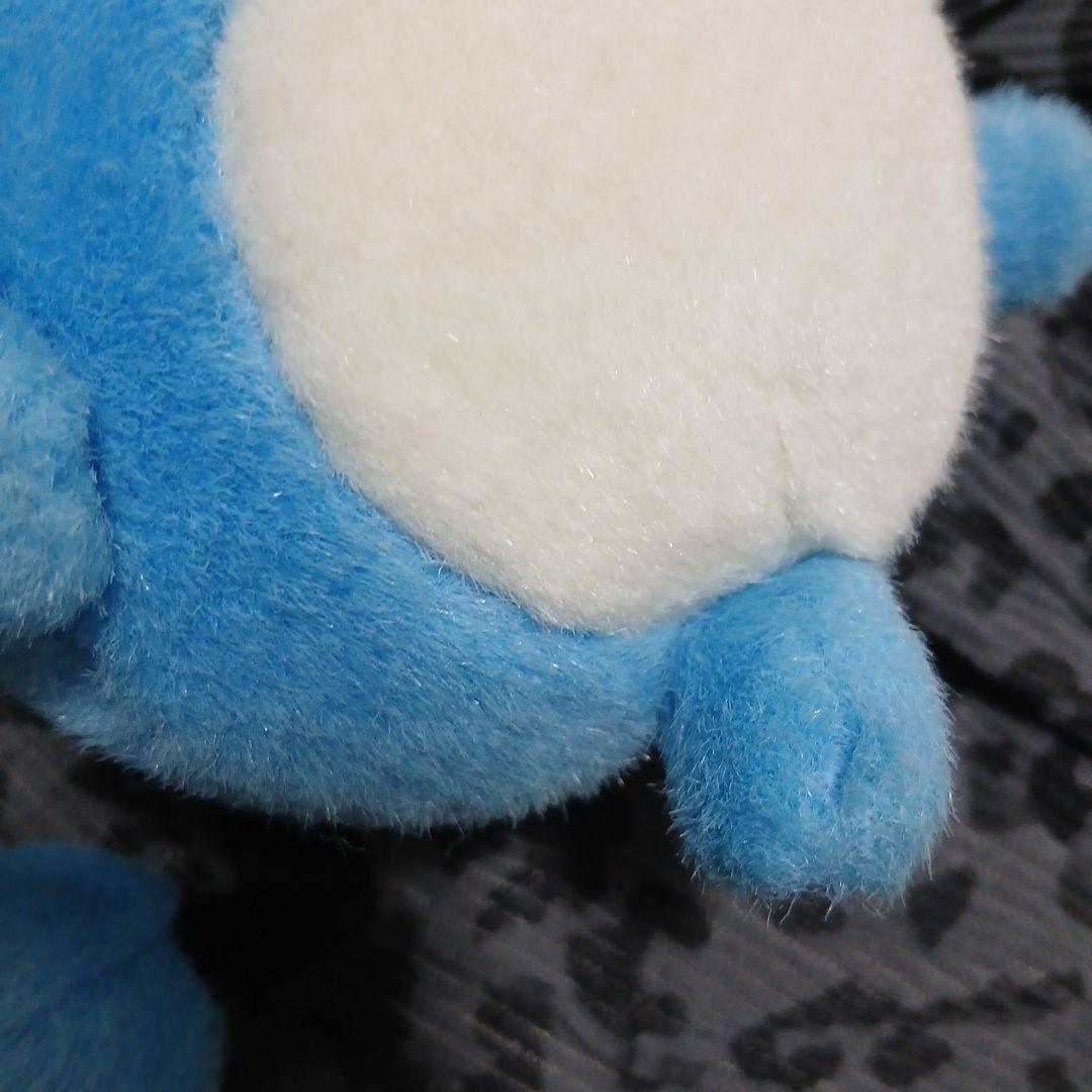 TOMY ぬいぐるみ マリル　ポケモン　初期　希少品　美品