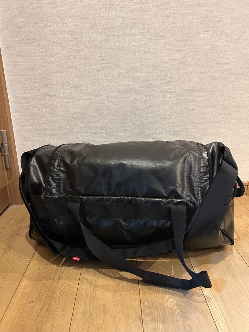 supreme ボストンバッグ