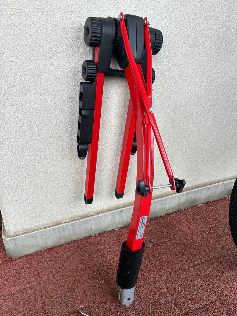 ペルッツォキッズトレイルエンジェル サイクルトレイルゲータ