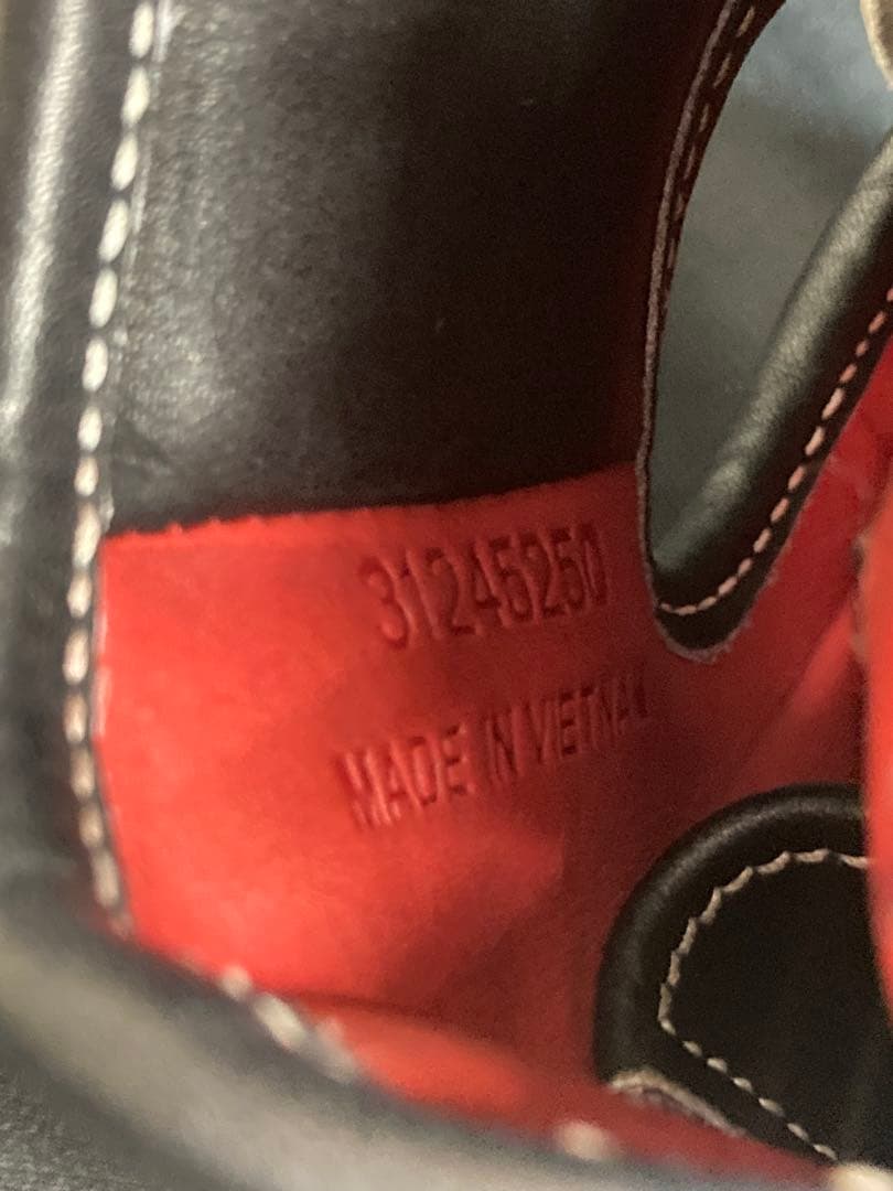 ZETT PROSTATUS 硬式 野球 グローブ プロステ ゼット 紫 左利き