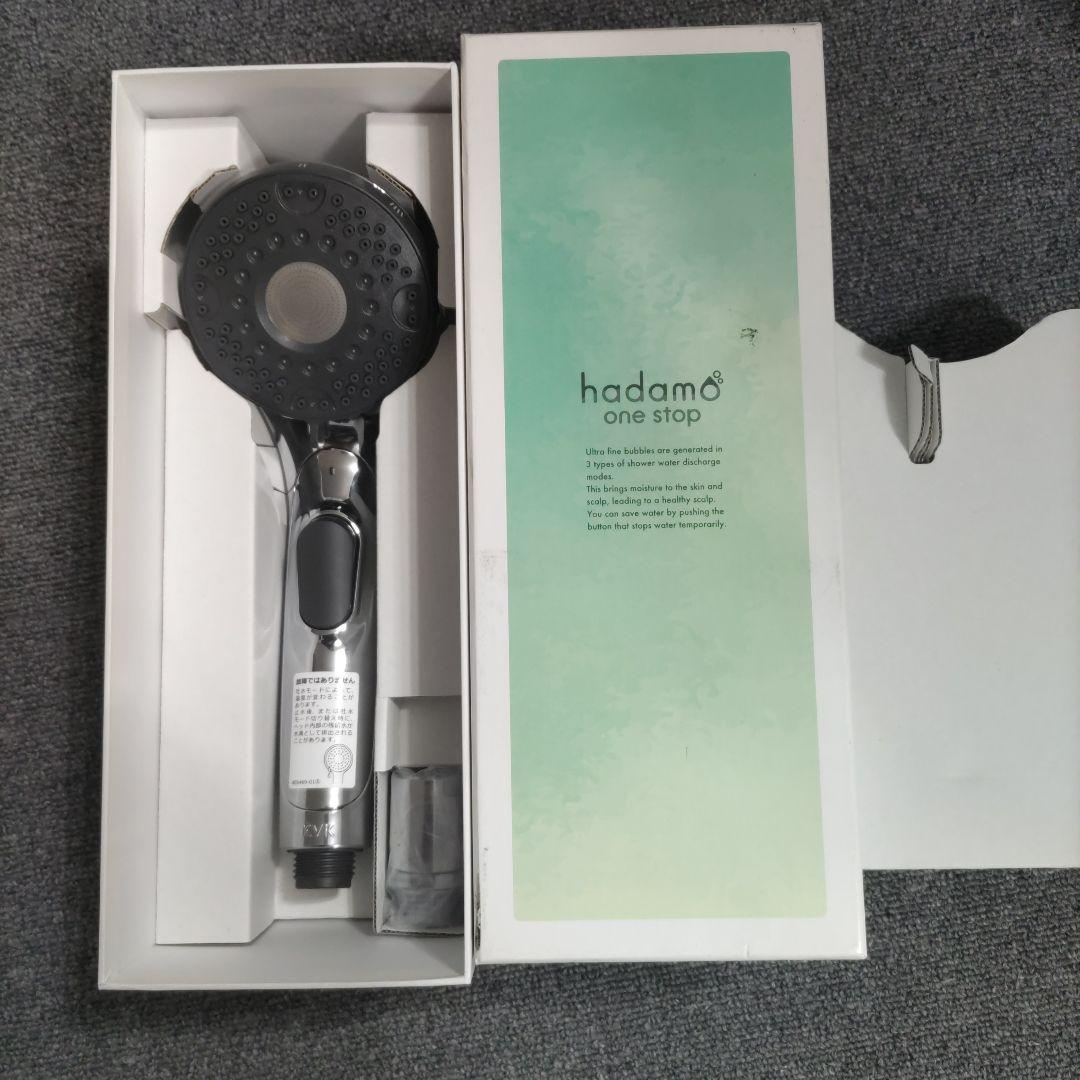 KVK ウルトラファインバブル シャワーヘッド PZS370TPF