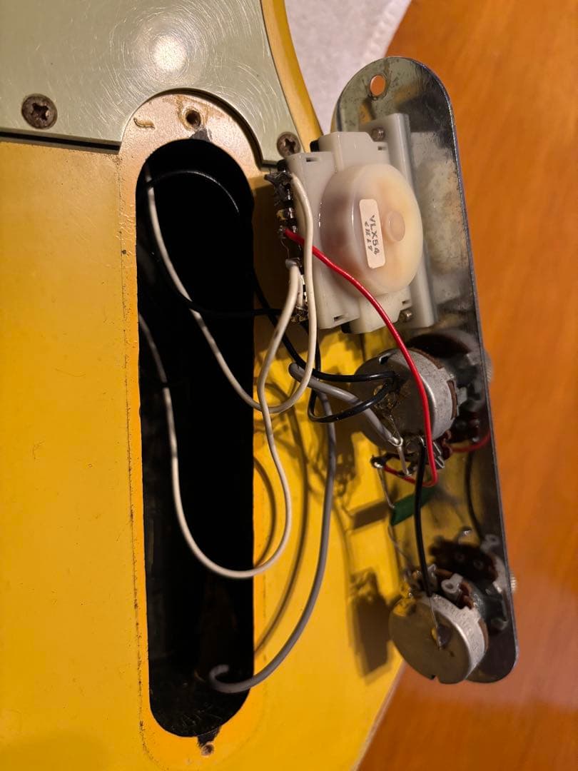 Bill Laurenae BTOM-65 BSB ジャンク