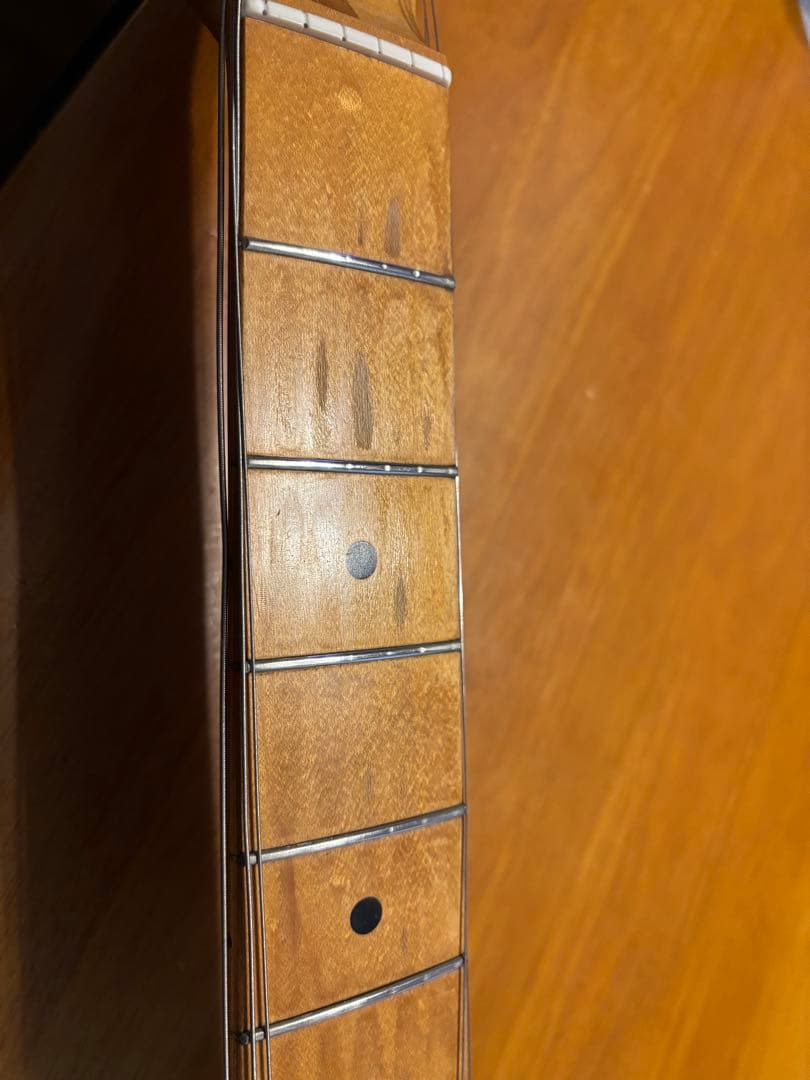 Bill Laurenae BTOM-65 BSB ジャンク