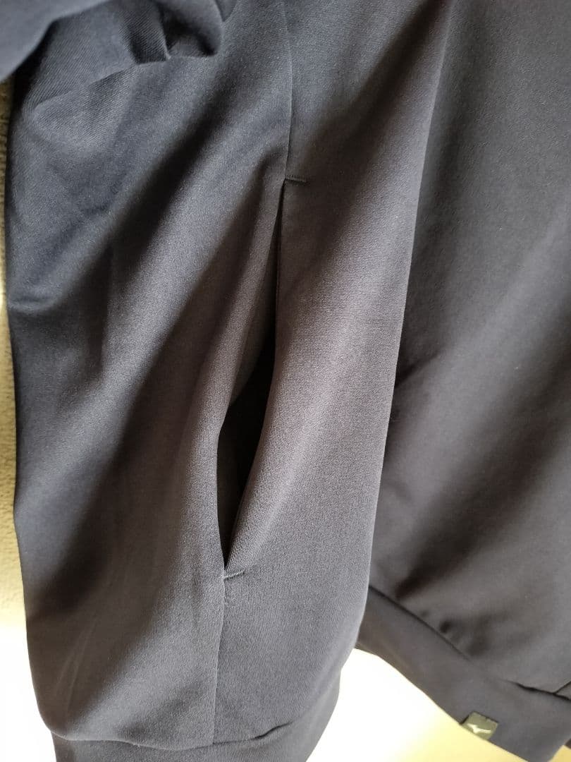 新品 侍ジャパン Mサイズ MIZUNO サクセス パーカー success