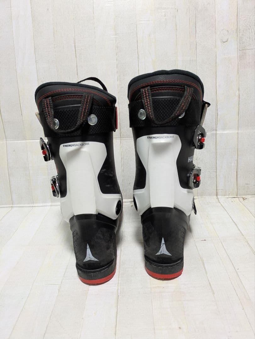 25 / 25.5 ATOMIC Hawx Prime 100X スキーブーツ