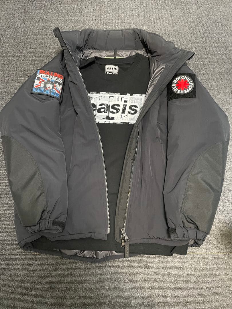 ま*し様 Wild Things ワイルドシングス　ダウンコート