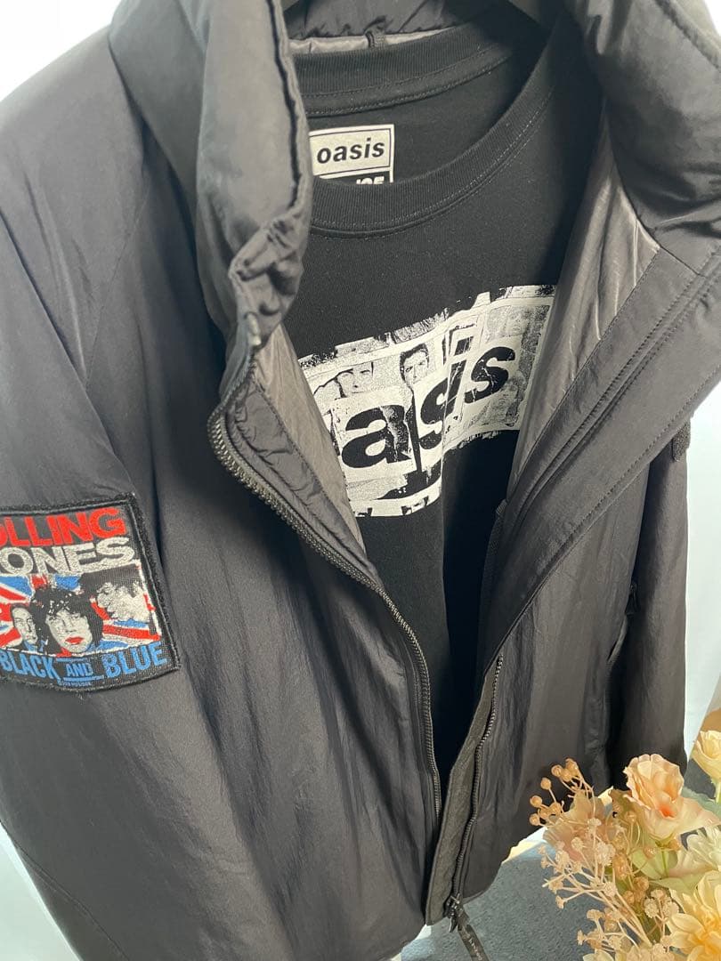 ま*し様 Wild Things ワイルドシングス　ダウンコート