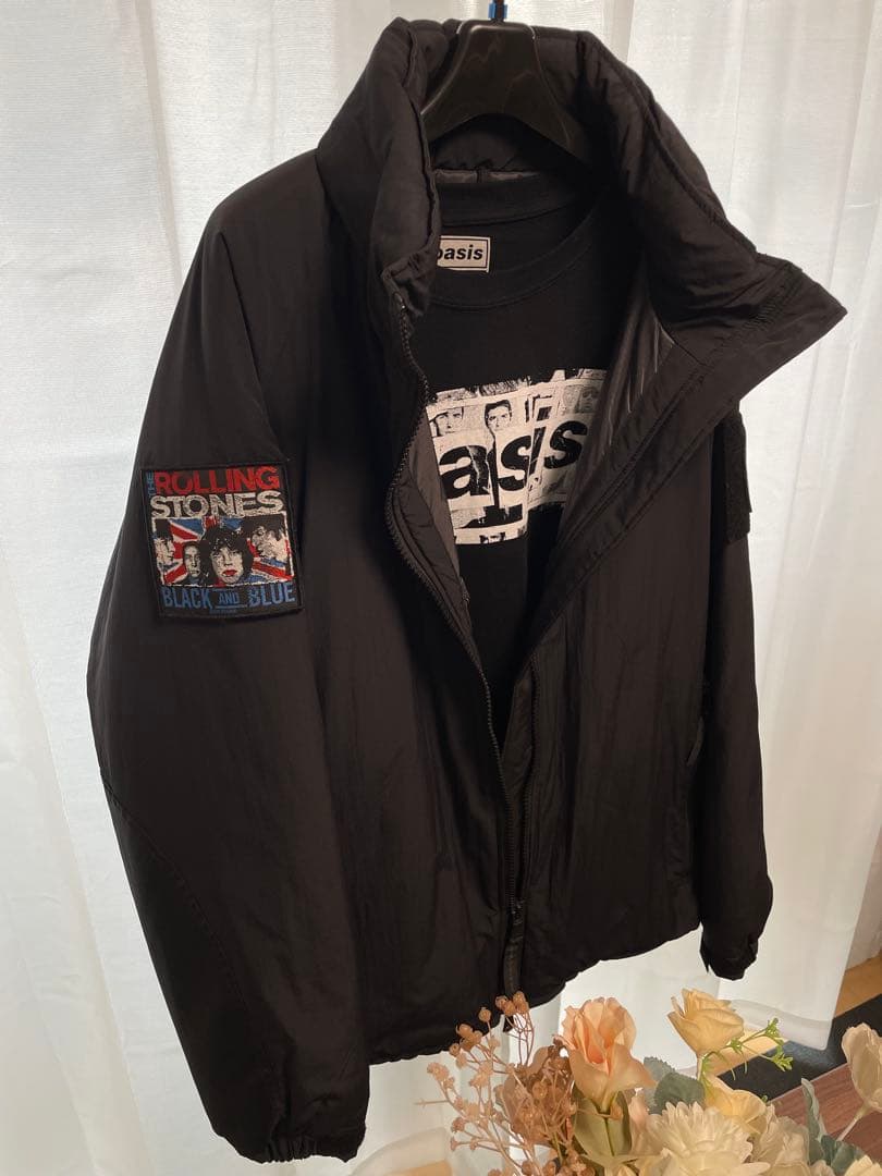 ま*し様 Wild Things ワイルドシングス　ダウンコート