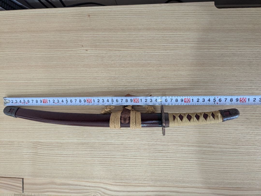 模造刀　2本セット