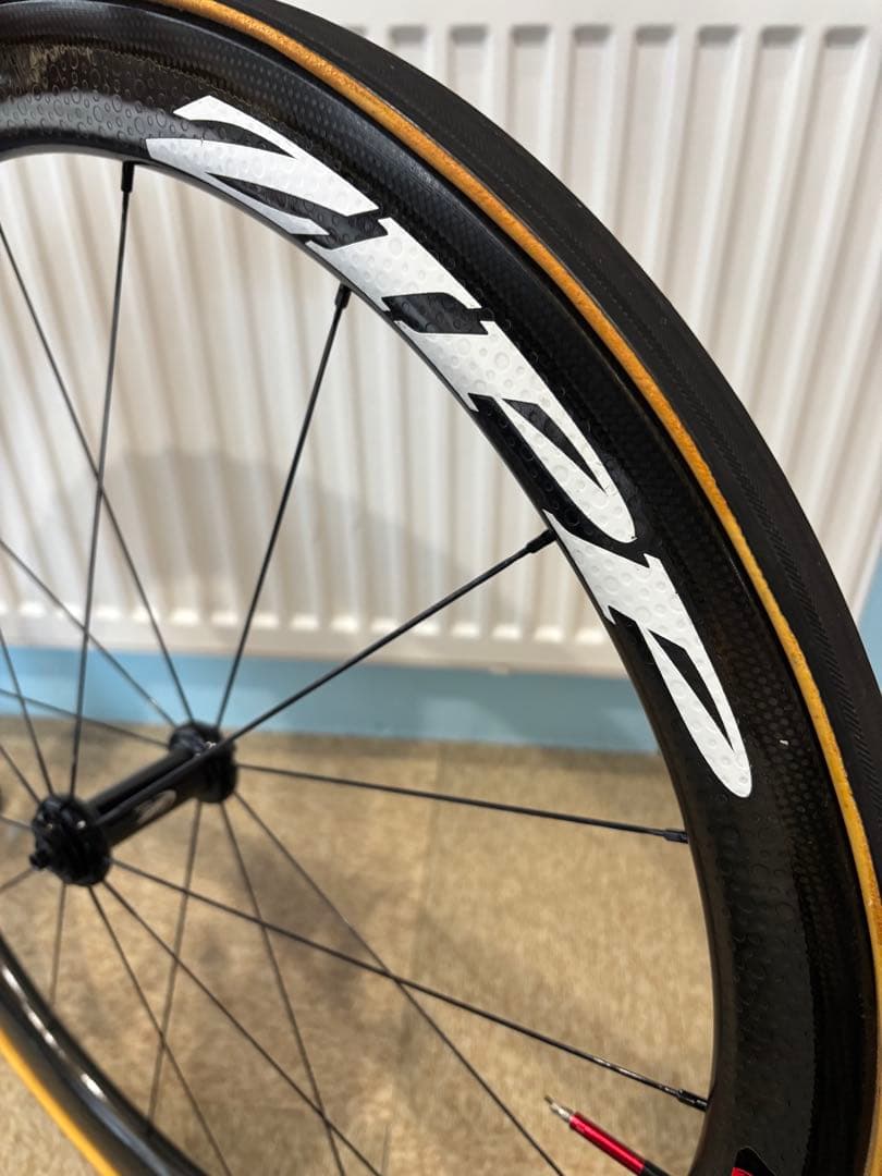 ZIPP 303 FRセット ジップ