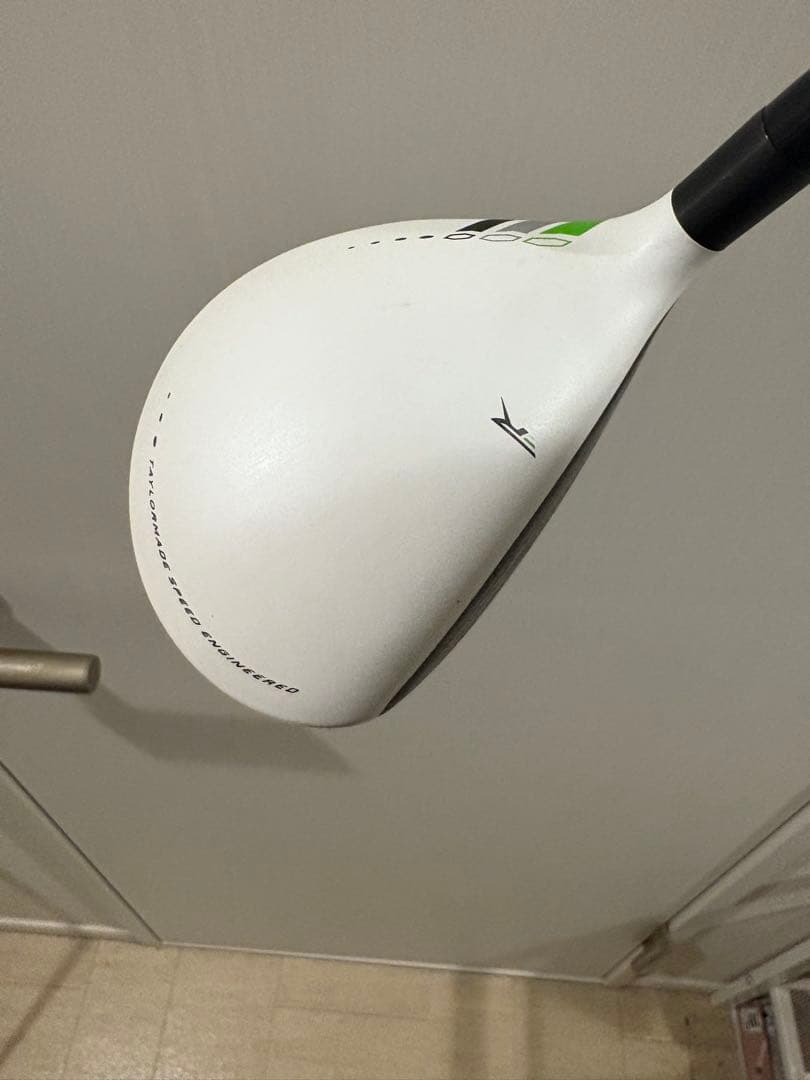 【値下げ！】【希少TOURモデル】テーラーメイド RBZ 3U5U 2本セット