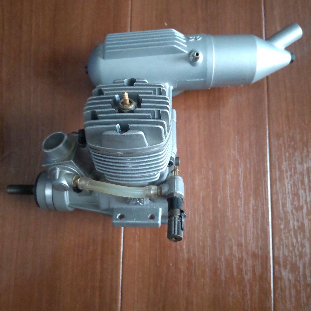 ♦限定値下げ♦MAX―46FX エンジン