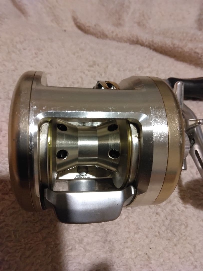 ダイワミリオネアCVZ235