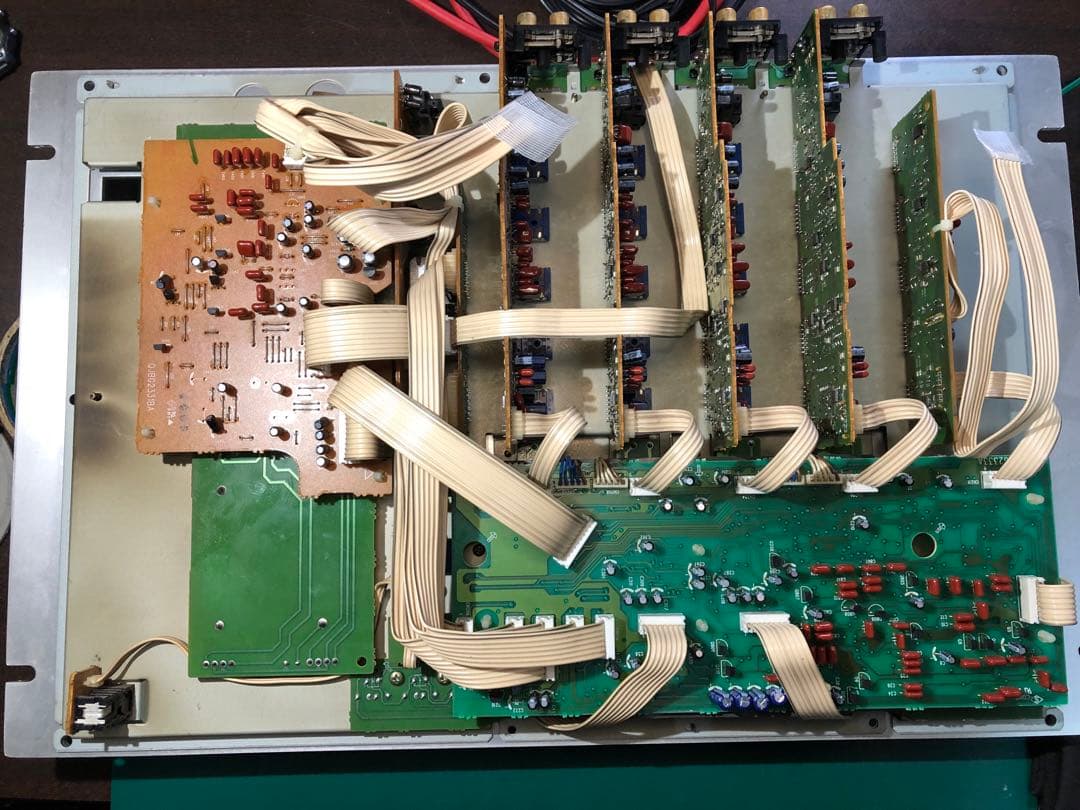 Technics テクニクス　SH-MX1200