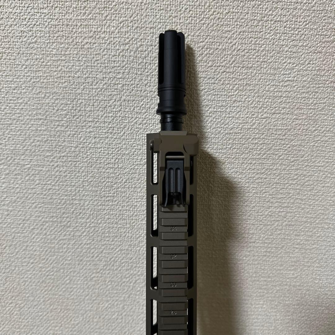 東京マルイ 次世代電動ガン URG-I 11.5 inch