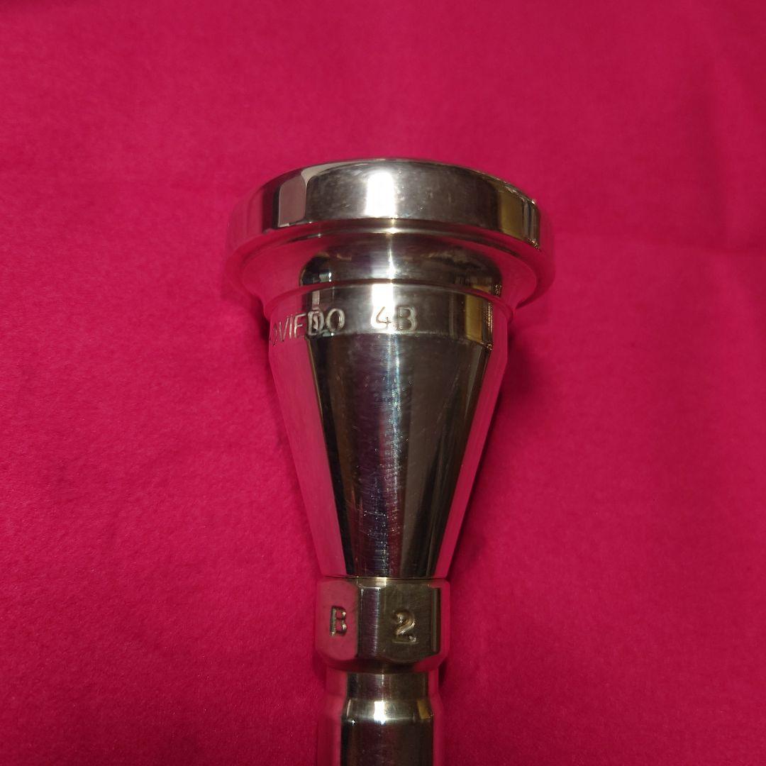 WARBURTON ４Bトップ B2バックボア